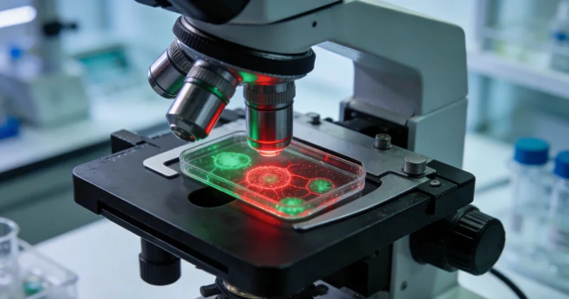 DNA双链断裂与同源重组修复机