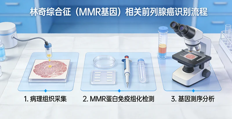 形象化展示三种基因检测技术路径