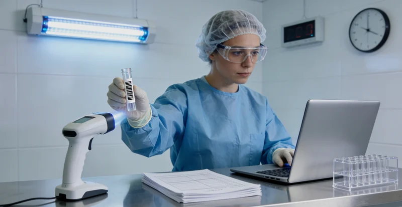 脊髓性肌萎缩症基因检测实验室操