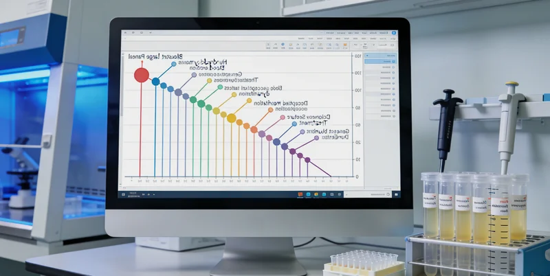 前列腺癌靶向治疗原理示意图