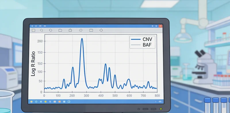 脊髓性肌萎缩症SMN1基因结构