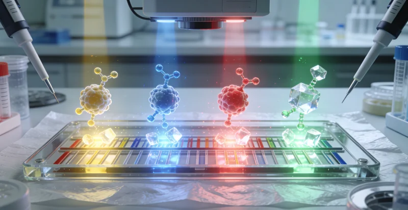 PCR扩增与基因测序检测MRD