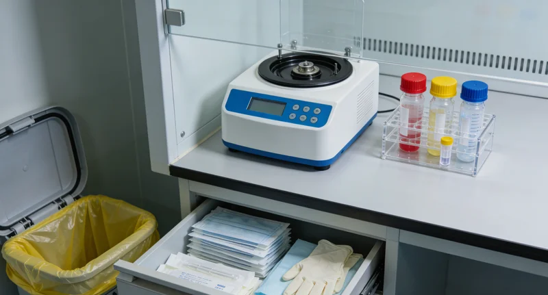 医生与患者沟通解读基因检测报告