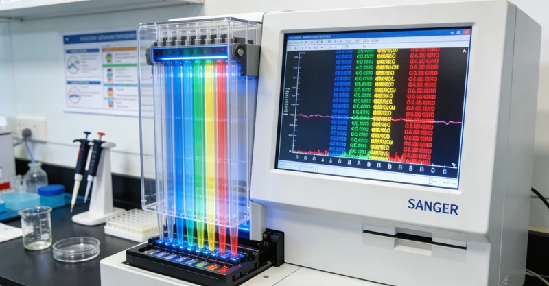 三种BRAF基因检测技术方法原