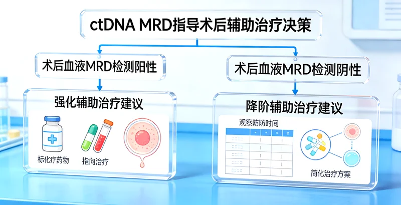 早期激素受体阳性乳腺癌治疗决策