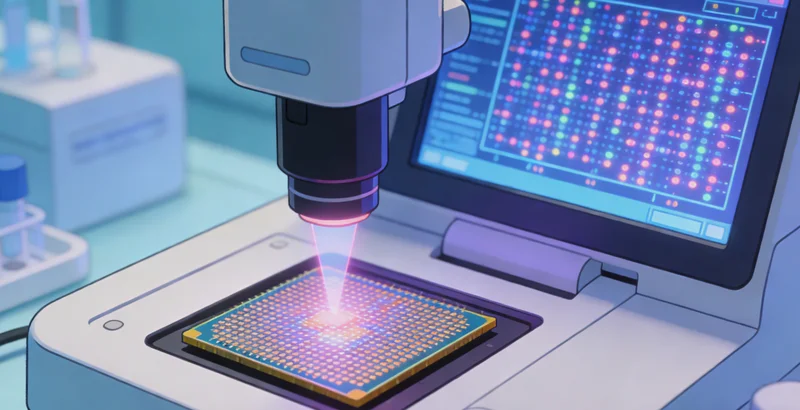 血液样本检测HER2基因突变图