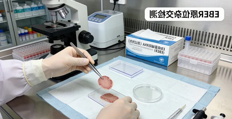 基因检测标准流程步骤图从咨询到