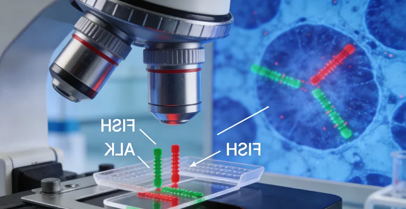 专业人士解读基因检测报告结果