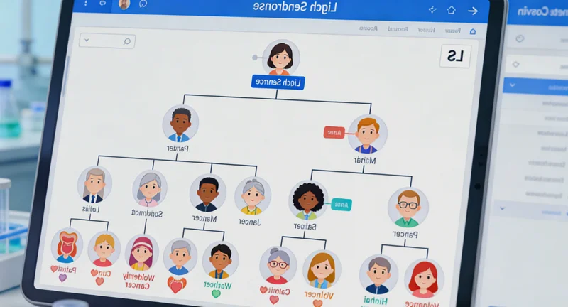 SMA携带者筛查与后续生育决策