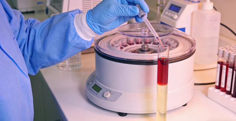 泛癌种基因检测所需的不同类型样