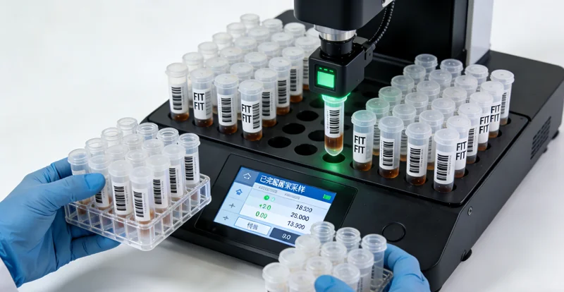 甲状腺癌基因检测报告示例与DN