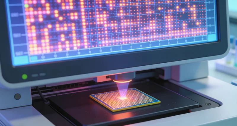 医护人员为患者进行血液样本采集