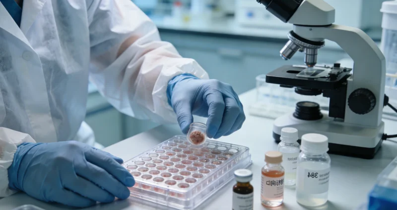 新一代ROS1靶向药穿透血脑屏