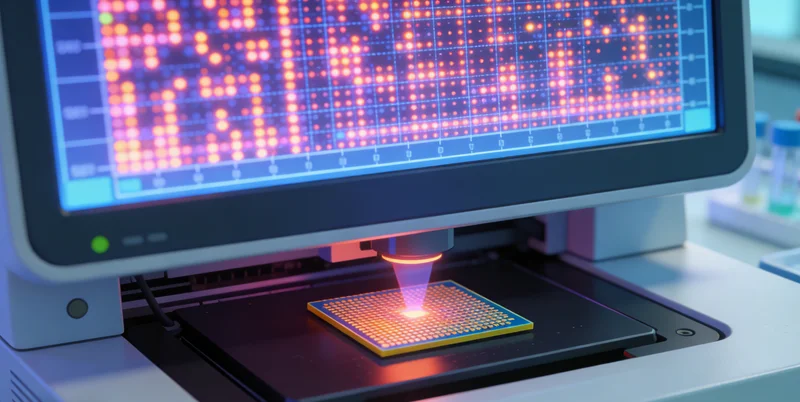 HER2基因检测结果判读标准路