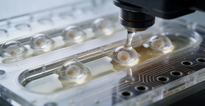 患者与遗传咨询师进行检测前沟通