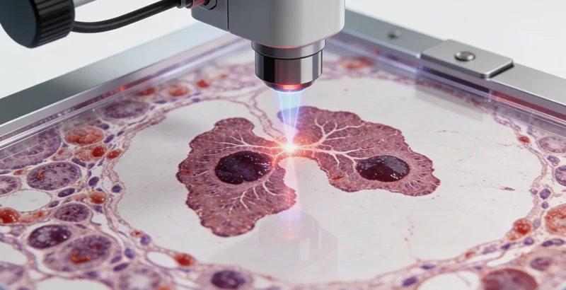 象征精准医疗的箭头精准指向脑部