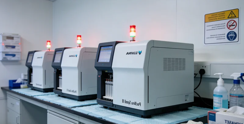 肿瘤科医生与患者共同解读基因检