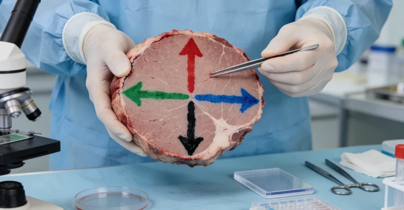 DNA双链断裂与BRCA基因修