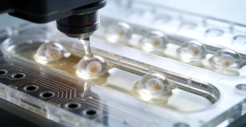 遗传咨询门诊医生与患者家属沟通