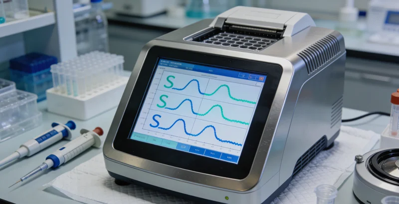 荧光原位杂交技术显示HER2基