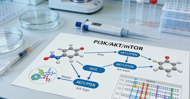 ROS1基因融合突变机制示意图