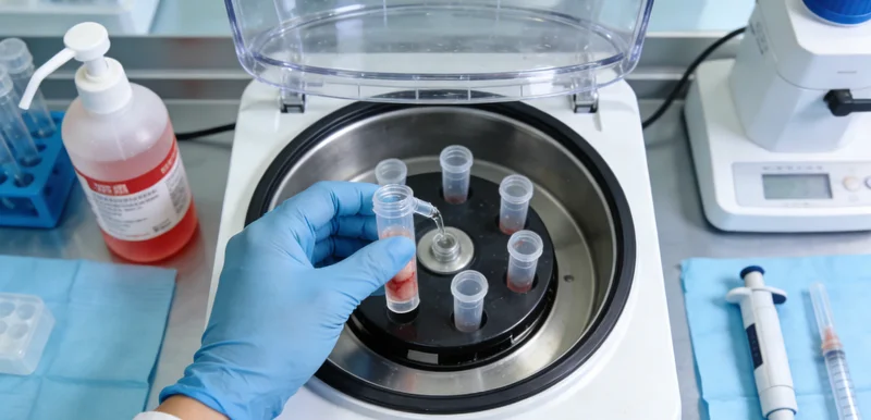 甲状腺结节基因检测流程图解