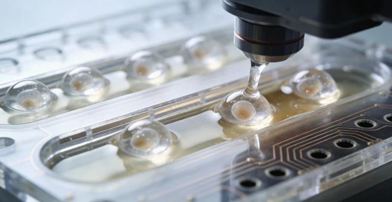 癌症家族遗传风险评估示意图