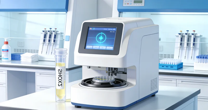 非小细胞肺癌患者进行基因检测的