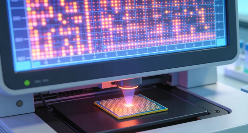 非小细胞肺癌患者进行基因检测的