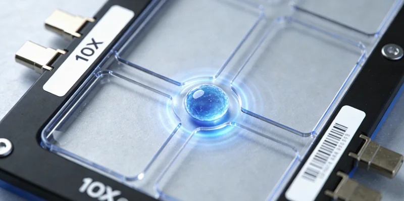 脑胶质瘤手术切除组织样本放在保