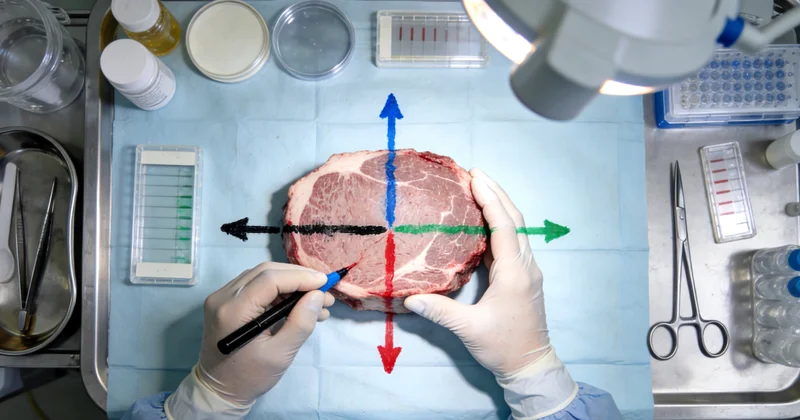非小细胞肺癌常见驱动基因突变类
