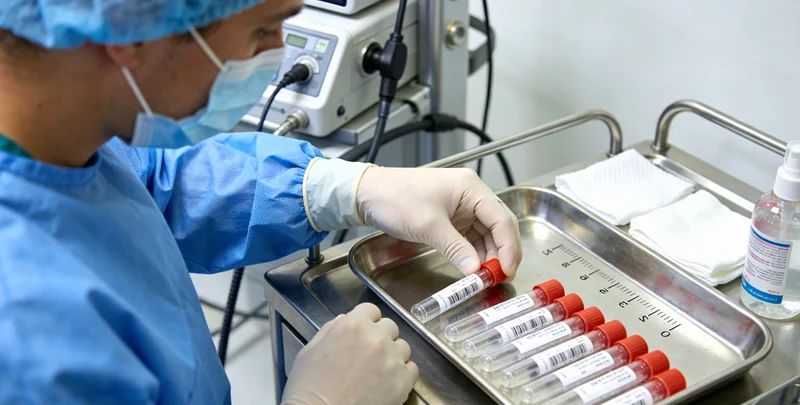 NTRK基因突变检测标准流程概