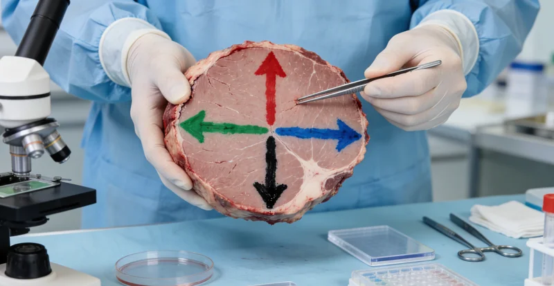 肺癌细胞EGFR基因突变原理示