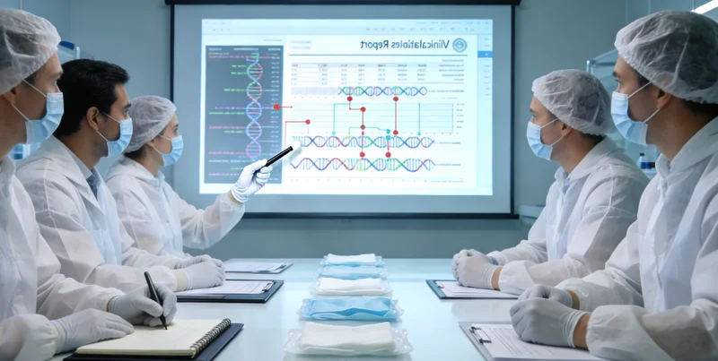 肺癌精准医疗从基因检测到靶向治