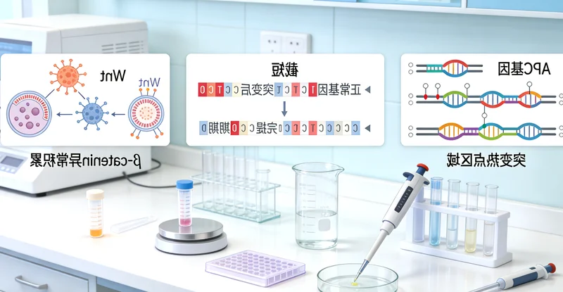 BRAF基因信号通路示意图科普