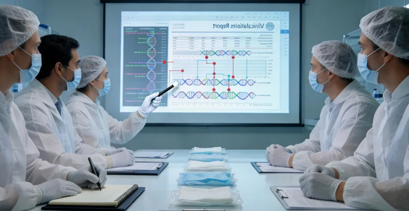 靶向药物精准作用于携带特定基因