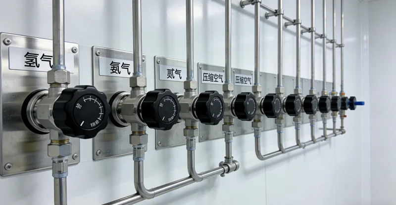 医生与患者共同讨论MRD检测报