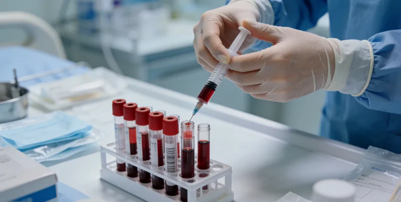 肠癌基因检测从咨询到报告的完整