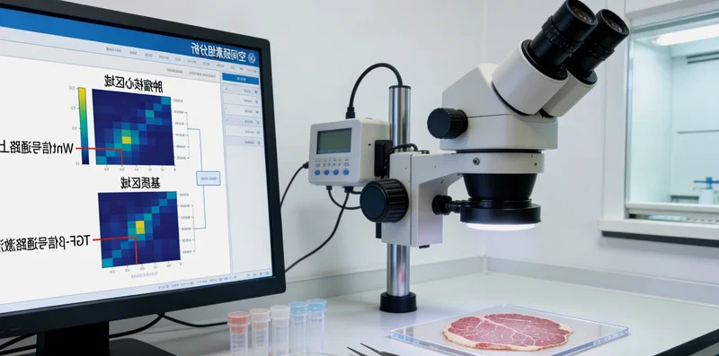 MET基因与c-MET蛋白受体