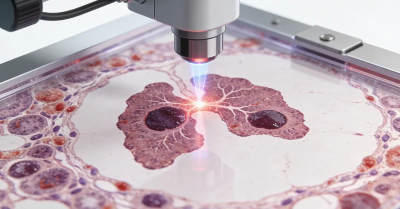 RET基因融合驱动肺癌发生机制