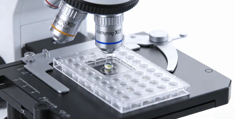 血液样本采集与送检流程示意图