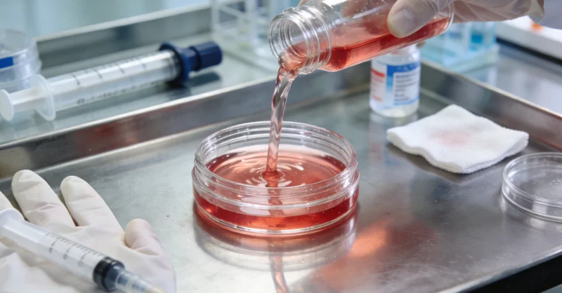 PD-L1蛋白与免疫细胞相互作