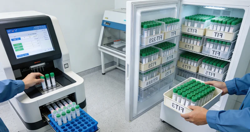 肿瘤基因检测报告示例与医生解读