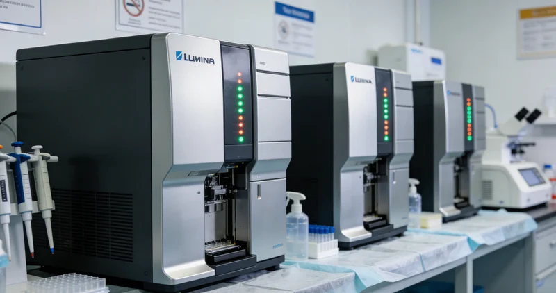 肿瘤科医生与患者及家属沟通基因