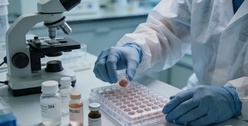 BRAF抑制剂靶向治疗作用机制