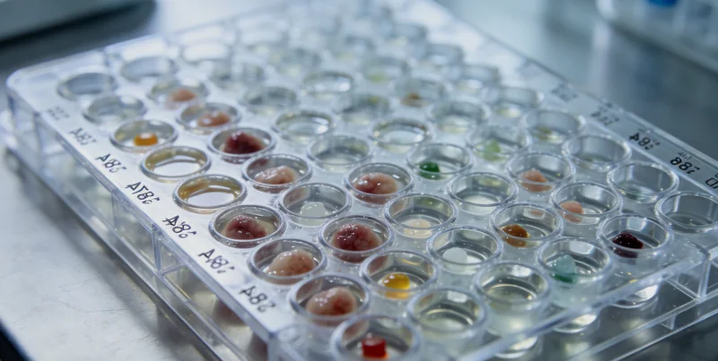 靶向药物作用于PIK3CA突变