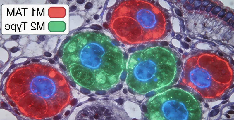 骨肉瘤细胞染色体核型分析图