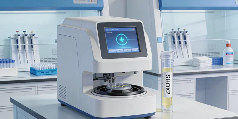 PAX1基因检测原理与DNA甲