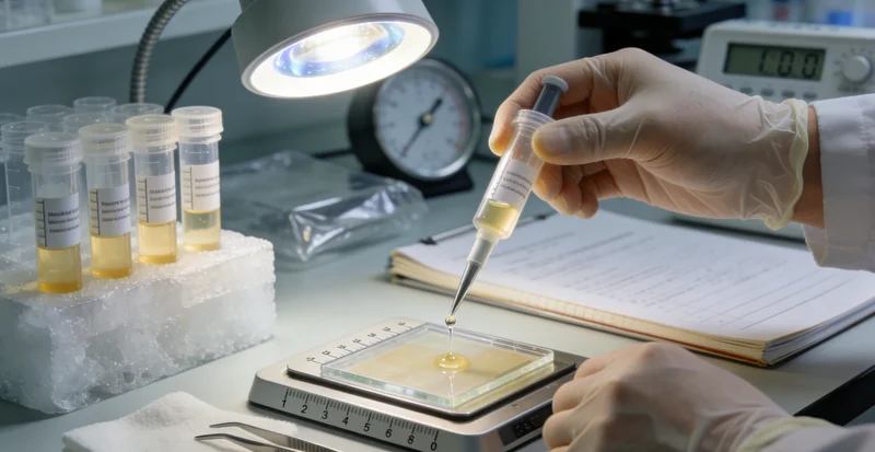 展示PD-L1 22C3抗体作