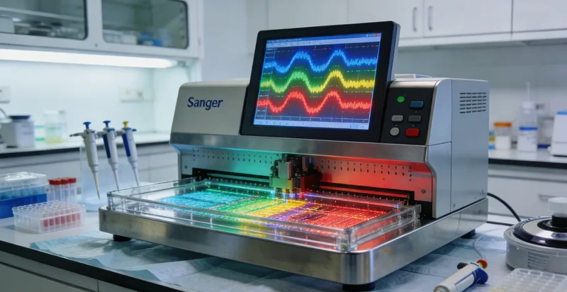 五种KRAS基因检测技术特性对